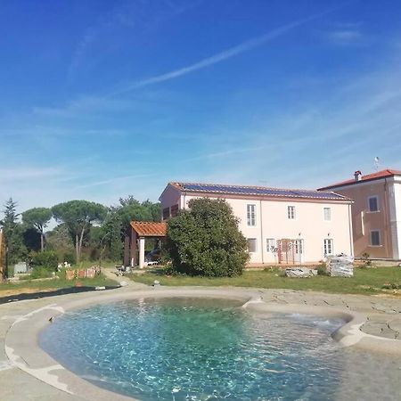 Villa Donnola: Casa Rosmarino Fucecchio Dış mekan fotoğraf