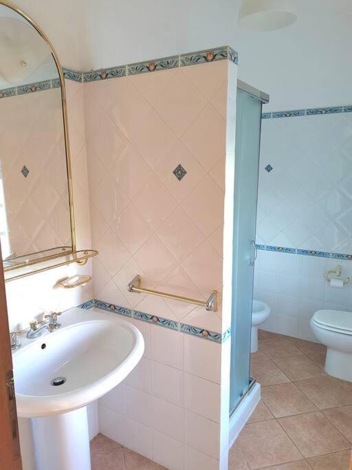 Villa Donnola: Casa Rosmarino Fucecchio Dış mekan fotoğraf
