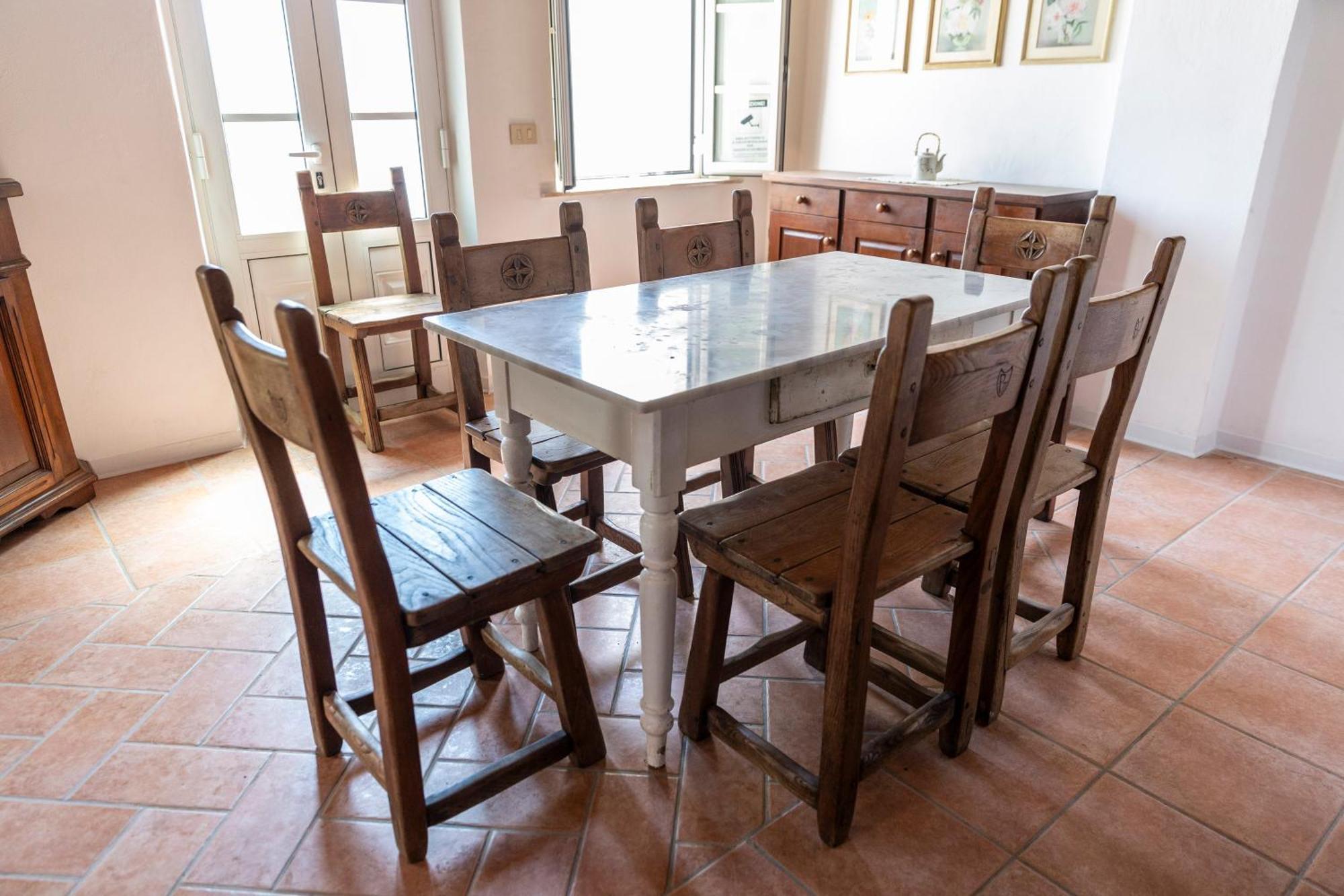 Villa Donnola: Casa Rosmarino Fucecchio Dış mekan fotoğraf